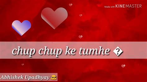 Chogada Tara Song Lyrics Whatsapp Status Youtube