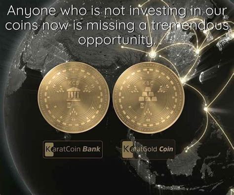 All fiat and crypto customer assets deposited with paxos, such as those backing paxg, are backed with mandatory capital reserves. KBC is GOLD backed Cryptocurrency. You exchange for ...