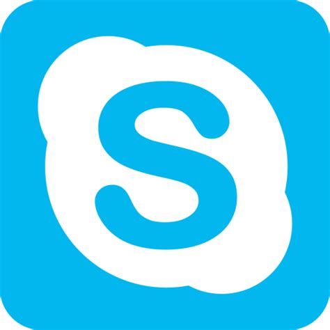 Call Skype Icon