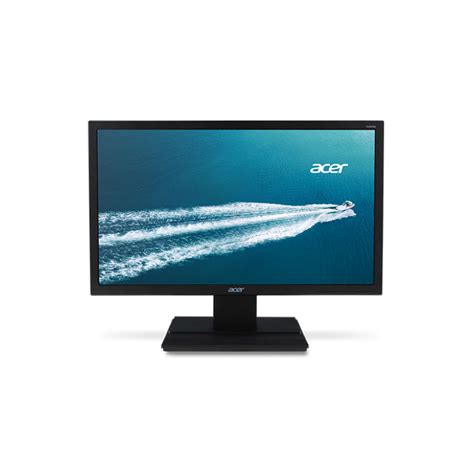 จอคอม Acer V196hql 185 Tn Monitor 60hz