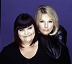 Why not Dame Dawn French or Dame Jennifer Saunders? | The Independent ...