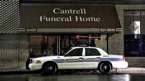 11 Infant Bodies Found In Funeral Home Add To Industry Horrors