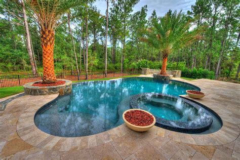 Creating Your Dream Backyard Swimming Pool Is More Affordable Than You Think No Blog Title Set