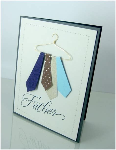 Printable father's day cards allow you to personalize your father's day card for dad and print it at home in minutes. DIY Fathers Day Card Ideas 2015