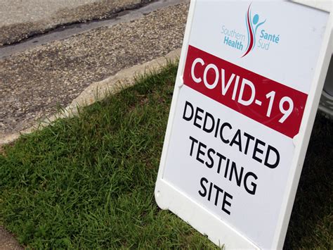 The supreme court has traditionally allowed government aid to religious schools only if. Province Calls On Feds To Remove Block On Rapid COVID-19 Test - PortageOnline.com