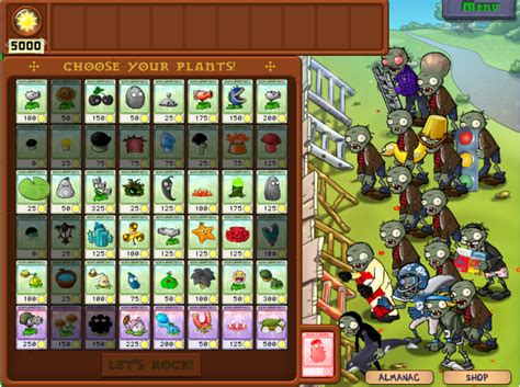 Image Weird Zombiespng Plants Vs Zombies Character Creator Wiki