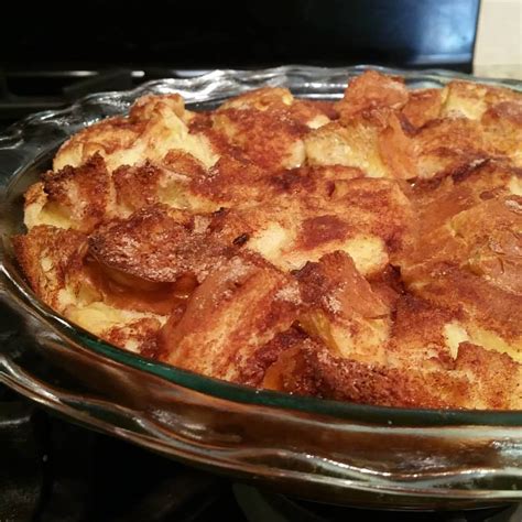 Easy French Toast Casserole Cooking With Tiffany