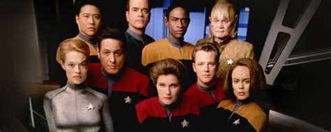 Star Trek Le Meilleur Des Deux Mondes - Intégrale Star Trek sur Netflix : le Top 10 des épisodes les plus vus