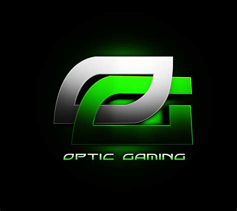 44 Optic Gaming Hd Wallpaper Wallpapersafari