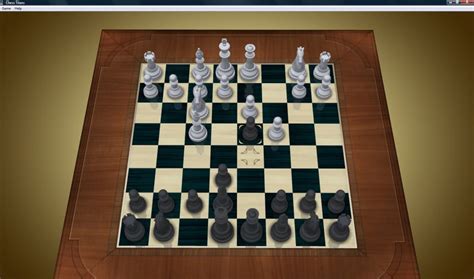 TÉlÉcharger Jeux Dechec Gratuit Chess Titans