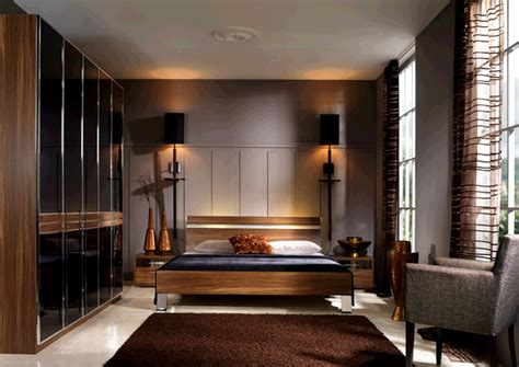 Modern bedroom decor contemporary bedroom contemporary furniture bedroom interiors modern bedrooms interior design courses interior this duplex designed by jules wabbes who is one of belgium's most well known modernist designers. House Designs: Modern Bedroom Furniture Sets Dialogue ...