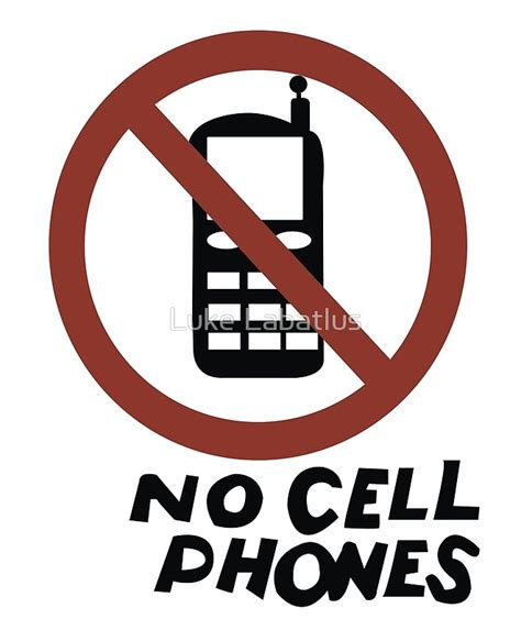 No Cell Phone Clipart Free Download On Clipartmag