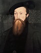 Portrait of Thomas Seymour (1508-1549) B - English School as art print ...