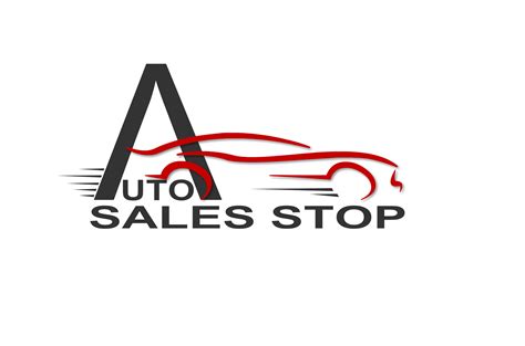 Car Sales Logo Design Nekole Blog