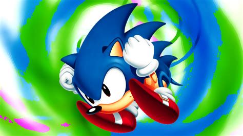 Sonic Wallpaper Hd Sonic The Hedgehog 2020 1080p 2k 4k 5k Hd