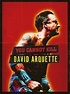 You Cannot Kill David Arquette | San Diego Reader