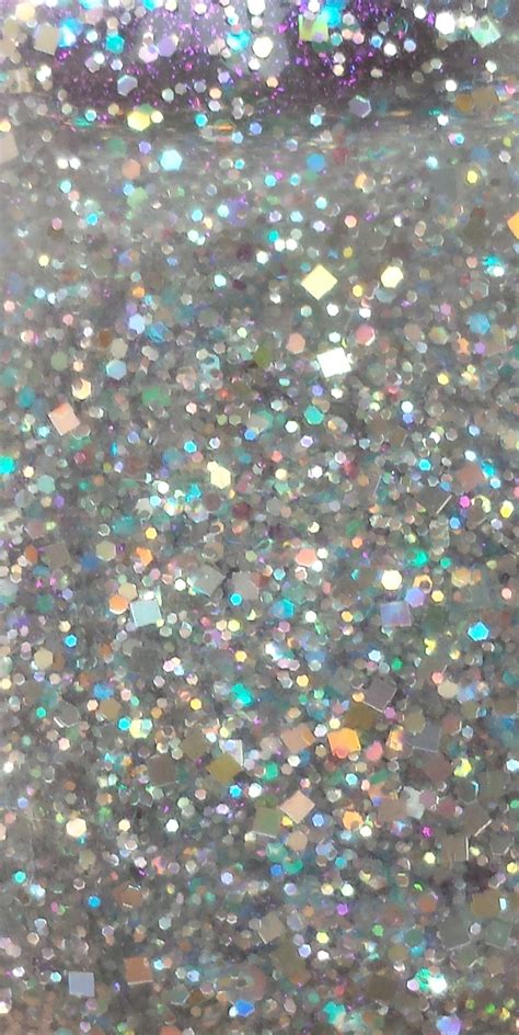 Holographic Glitter Iphone Wallpaper Glitter Holographic Wallpapers