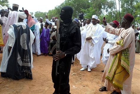 Surviving Boko Haram 14 Things We Learned From The Teen Girls Who Shared Their Terrifying