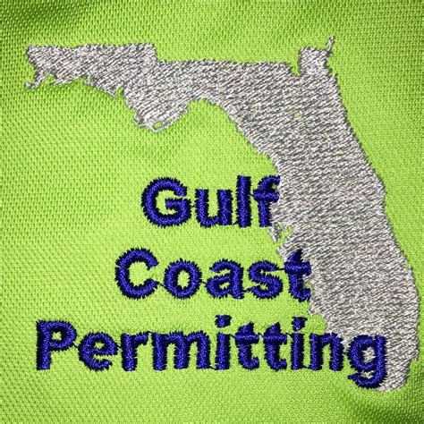 Gulf Coast Permitting