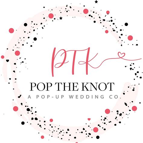 Pop The Knot Inc