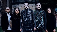 Motionless In White Release New EP, Another Life / Eternally Yours ...