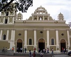 Catedral de Nuestra Señora de Regla. Santuario Diocesano de la Ciudad ...