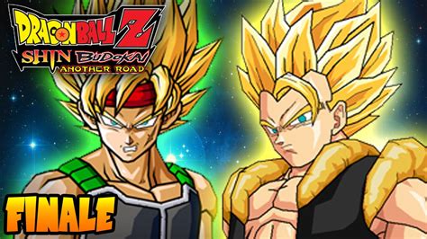 Recommended you can use an emulator for pc and android pcsx2 or play Download DBZ Shin Budokai 2 Another Road PSP ISO - Dragon ball super Episodes
