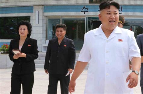 Crippled North Korea Tyrant Kim Jong Un Overthrown By Sister Daily Star