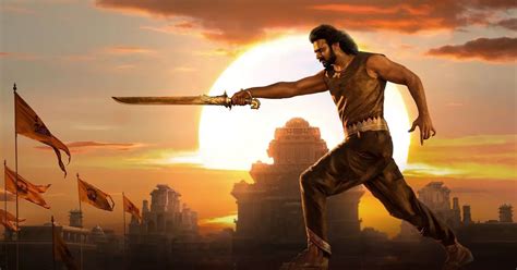 Bahubali 2 Review Fantastical Cinematic Extravaganza Flickside