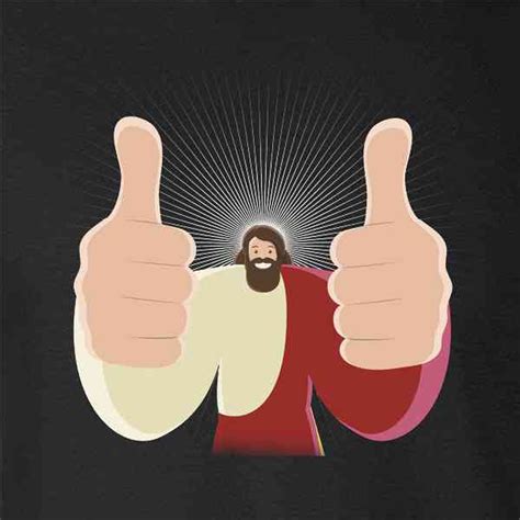 file jesus thumbs up philippines