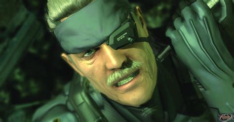 Video / Trailer: Metal Gear Solid 4: Guns of The Patriots - TGS Trailer ...