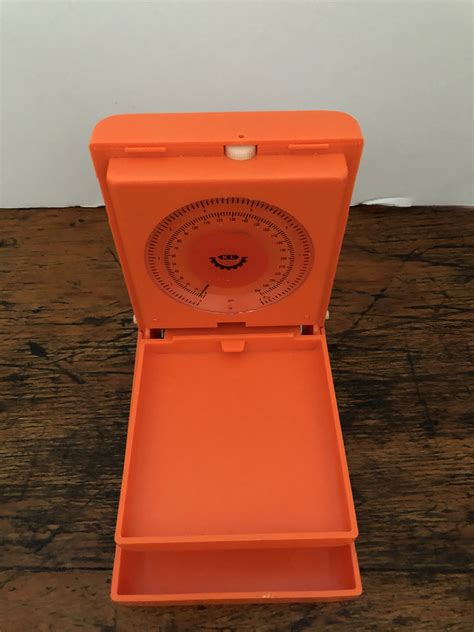 Letter Scale Vintage Scale Postal Scale Handi Weight Mini Etsy