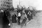 Rare photos from the Warsaw Uprising of 1944 - Rare Historical Photos