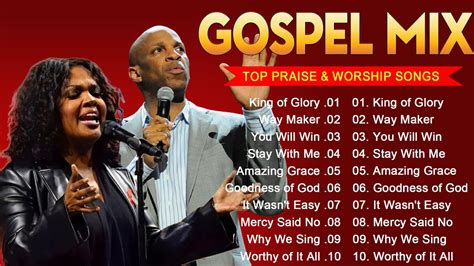 Top 100 Greatest Black Gospel Songs Of All Time Collection 🎵 Greatest Black Gospel Songs Youtube
