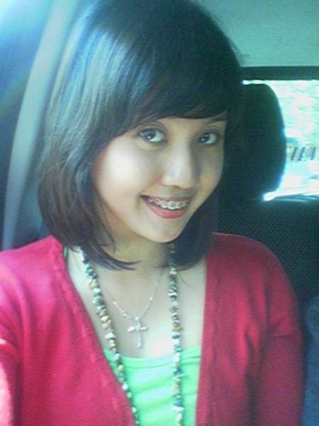 indonesian cute girl photo sexy