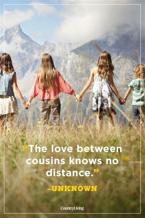 19 Best Cousin Quotes - Funny Quotes About Cousins and Family