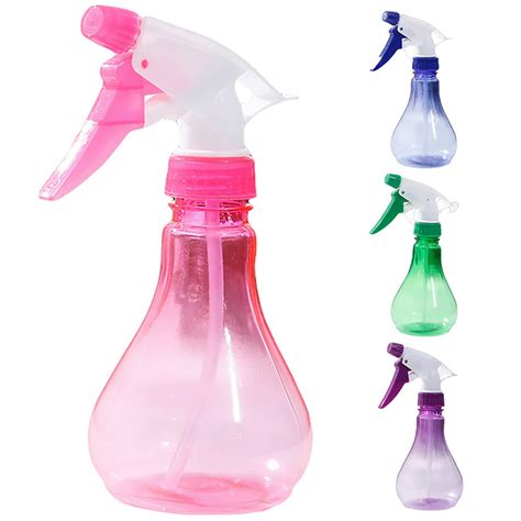 Cheersus Water Spray Bottle For Plants Empty Spray Bottle For Hair