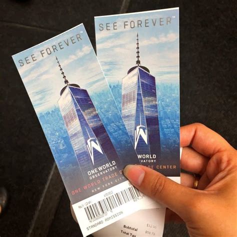 One World Observatory Tickets Prices Timings What To Expect Faqs
