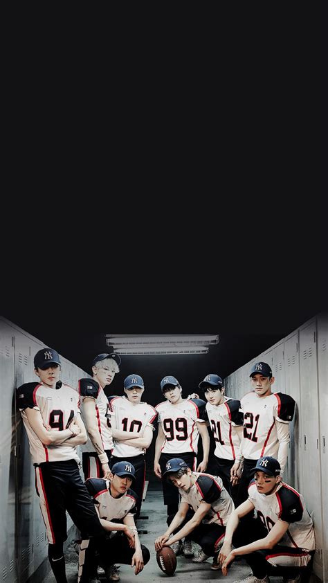 Exo Wallpaper Exo Wallpapers Pictures Images Right Now We Have 79