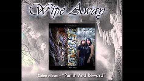 Wipe Away Fear From God Christian Gothic Metal Youtube
