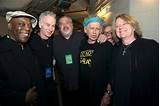 The rolling stones are an english rock band formed in london in 1962. Pictures of Rolling Stones members with other famous people