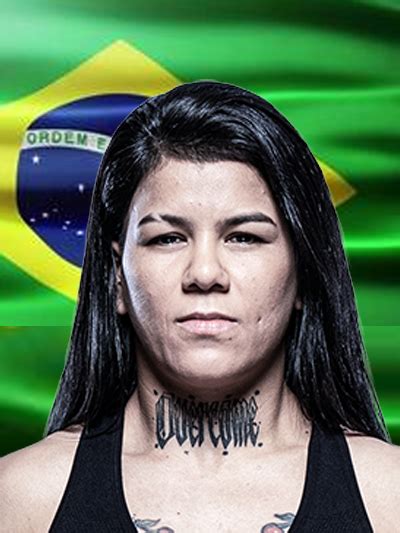denise gomes official mma fight record 7 2 0