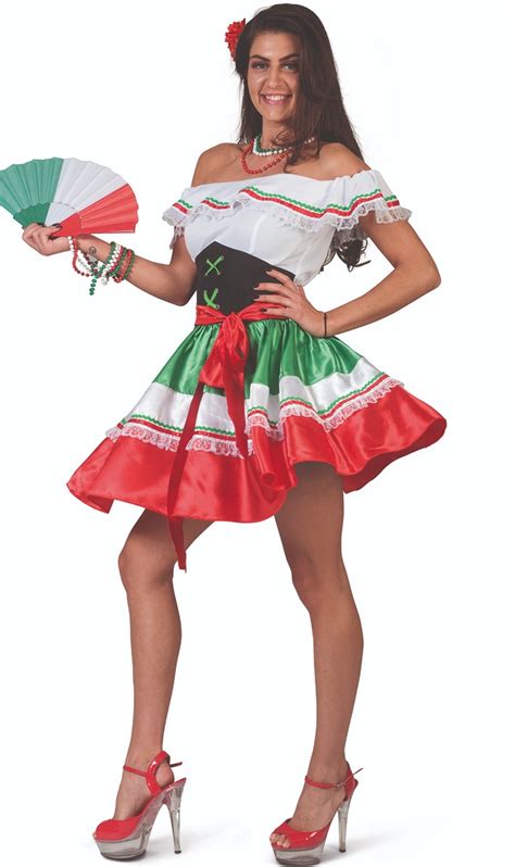 Disfraz De Mexicana Ubicaciondepersonascdmxgobmx