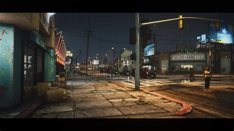 Komplex Reshade For Naturalvision Evolved Gta Mods Hot Sex Picture