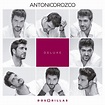 Dos Orillas (Deluxe) - Album by Antonio Orozco | Spotify