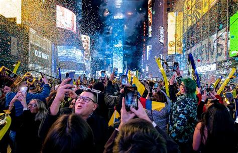 Where Does Cleveland Rank Among Best Cities For New Years Eve