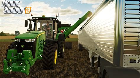 Farming Simulator 19 Download Pc Pobierz Wersję Platinum Edition