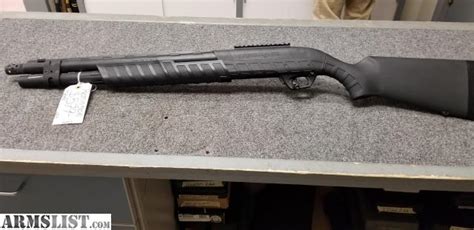 Armslist For Sale Remington M887