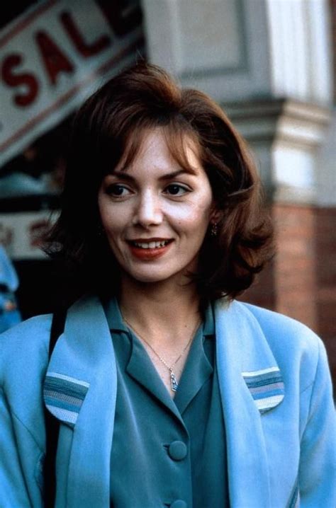 Picture Of Joanne Whalley Joanne Whalley Actresses Got The Look