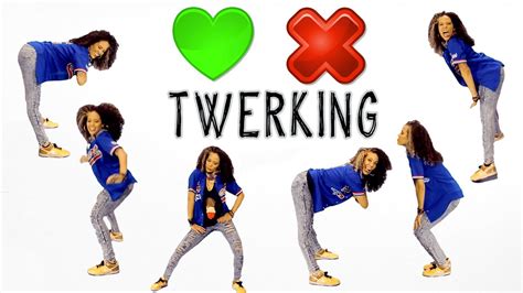 Twerking